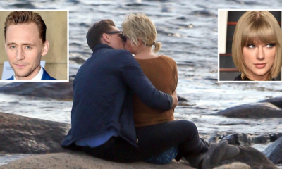 Prince of Asgard and Taylor Swift Creates New Love Story Together? - World Of Buzz 4