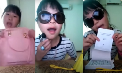 School Girl Gloats About Her Fabulous 'Wealth', Gets Roasted Online by Netizens - World Of Buzz 3