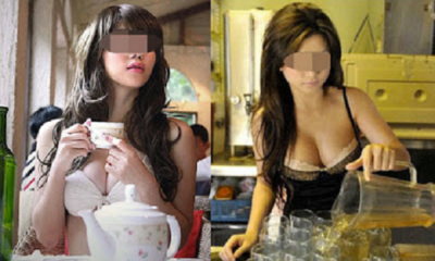 Sex Cafe that Serves Coffee and BJs Will NOT Be Opening in Singapore - World Of Buzz