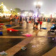 ShangHai Disneyland Literally Opened and Already Trashed by Chinese Tourists - World Of Buzz