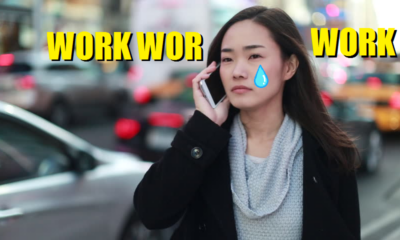South Korea to ban Bosses from Messaging Employees off working hours - World Of Buzz 6
