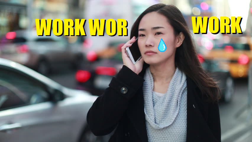 South Korea to ban Bosses from Messaging Employees off working hours - World Of Buzz 6