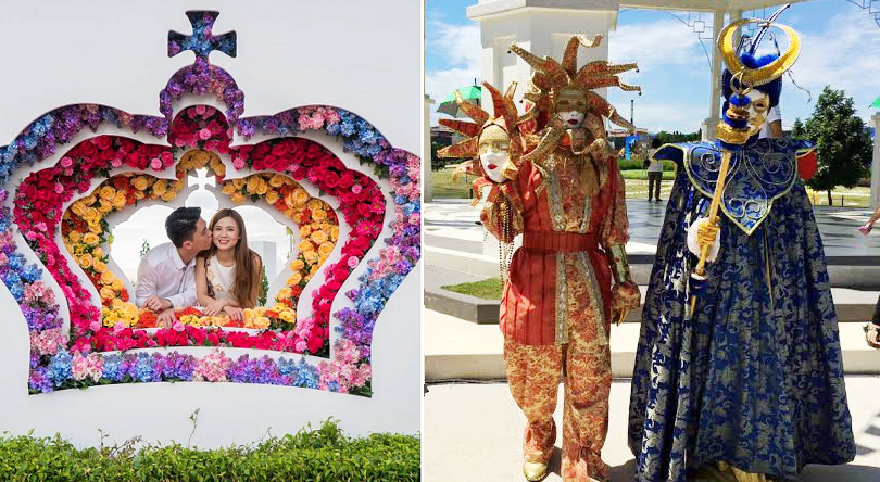 [TEST] EcoWorld Brings Europe to Malaysians in a 3-Week Long Event - World Of Buzz 2