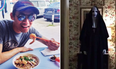 The Conjuring and Furious 7 Director, James Wan to Possibly Film in Malaysia - World Of Buzz