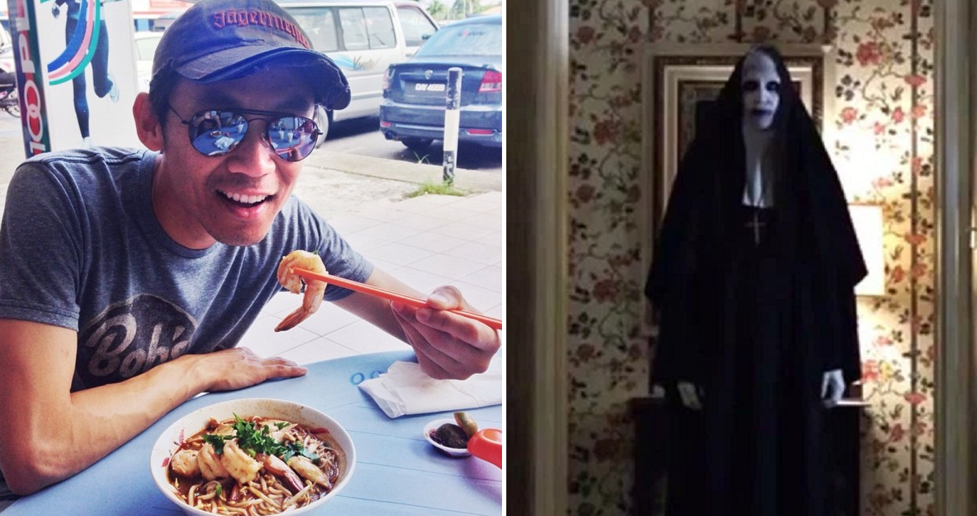 The Conjuring and Furious 7 Director, James Wan to Possibly Film in Malaysia - World Of Buzz