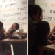 Woman at McDonalds Slaps and Stuffs Tissue into Child's Mouth to Stop her from Crying - World Of Buzz 3