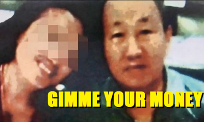 Woman Tricks Dying Singaporean Millionaire to Marry and Seize His Fortune - World Of Buzz