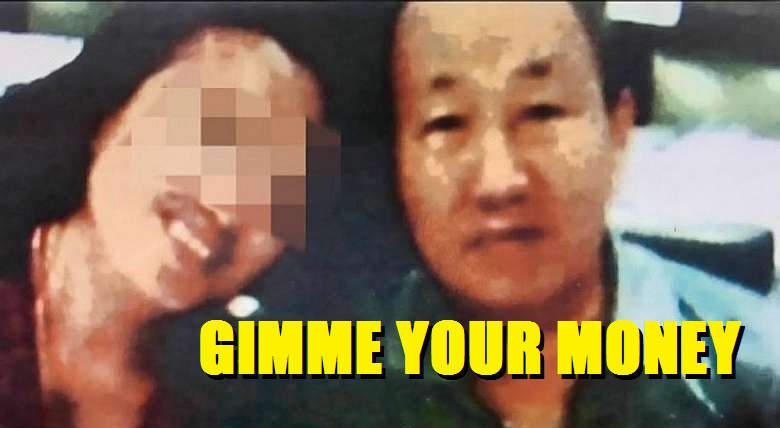 Woman Tricks Dying Singaporean Millionaire to Marry and Seize His Fortune - World Of Buzz