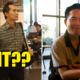 "You should go home and sleep!", foodcourt drama leaves deaf and mute worker wishing to quit. - World Of Buzz