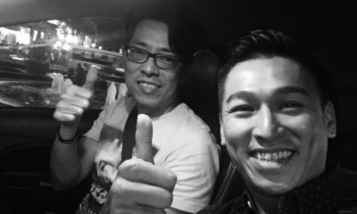 A Touching Ride with an Uber Driver who turned out to be Deaf - World Of Buzz 1