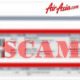 Air Asia: Free Tickets via online survey is a SCAM and more - World Of Buzz 2