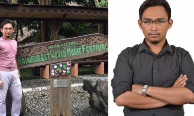 Asian Fresh Grad with RM2,400 Salary Already Owns 3 Houses! Here's His Secret. - World Of Buzz 5