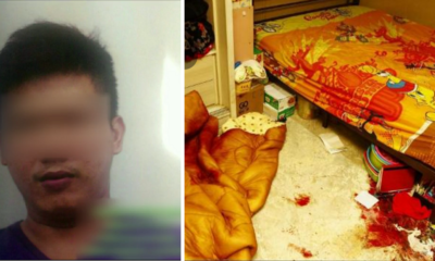 Batu Maung shooter killed in shoot-out with police - World Of Buzz 7