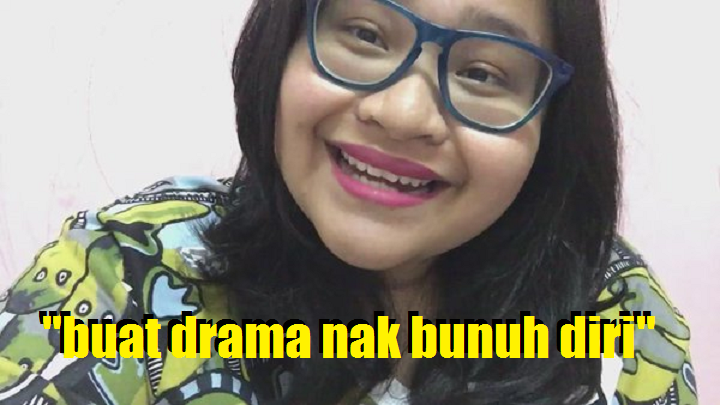 Book author Arlina Banana Trolled on the Internet after Suicide Post - World Of Buzz 15