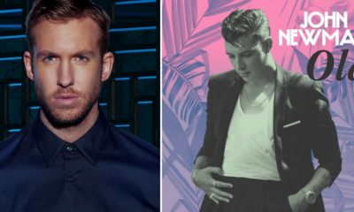 Calvin Harris Will Release A New Song About Taylor Swift and Infidelity - World Of Buzz