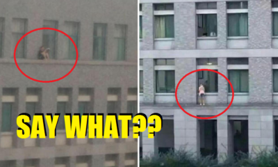 Chinese Students Are Now Taking Their Revision Way Too Far - World Of Buzz 3