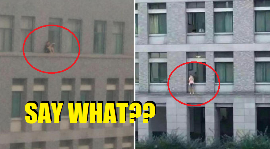 Chinese Students Are Now Taking Their Revision Way Too Far - World Of Buzz 3