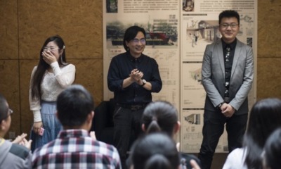 Chinese University Teaches Students Art of Seduction - World Of Buzz