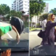 Driver naturally blamed after hitting a kid that dashed across the road - World Of Buzz 13