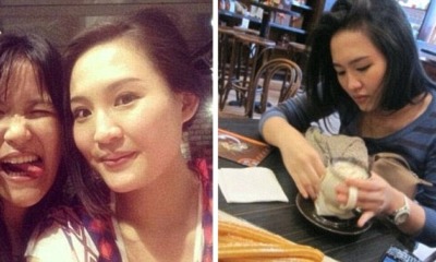 F*cked up girl Poisoned Friend over Bad Relationship Advice - World Of Buzz 2