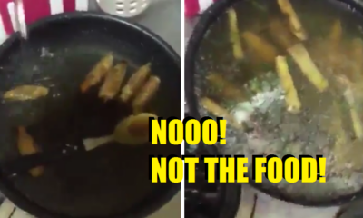 Girl's Efforts for Boyfriend's Dinner Wasted after He Suddenly Changes Plans, This is What She Did Instead - World Of Buzz 2