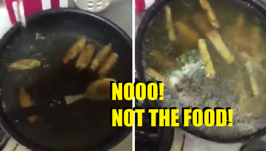 Girl's Efforts for Boyfriend's Dinner Wasted after He Suddenly Changes Plans, This is What She Did Instead - World Of Buzz 2