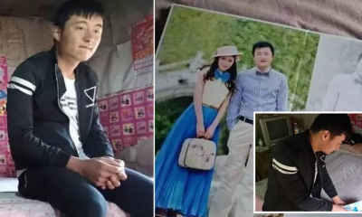 Impoverished Villager Spends Entire Life’s Savings For Wedding, But Bride Ditches Him 3 Days After Wedding - World Of Buzz 7