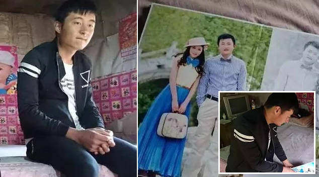 Impoverished Villager Spends Entire Life’s Savings For Wedding, But Bride Ditches Him 3 Days After Wedding - World Of Buzz 7