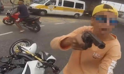 It would only cost you RM5,000 or less to hire a hitman - World Of Buzz 3