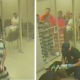 Jailmates break out of cell only to save their guard's life - World Of Buzz