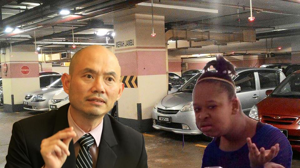 KL’s New Parking Rates To Be Increased by 150 - 275%? What's Up With That?! - World Of Buzz 1