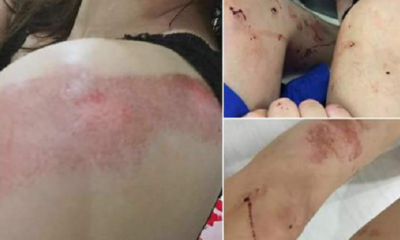 Korean Lady Tells Everyone Why They Should NOT Visit Malaysia - World Of Buzz