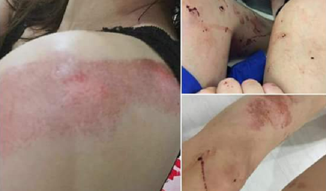 Korean Lady Tells Everyone Why They Should NOT Visit Malaysia - World Of Buzz