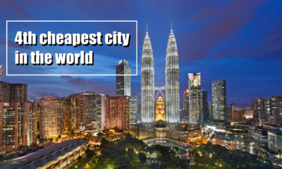 Kuala Lumpur Rated Fourth Cheapest City On TripAdvisor - World Of Buzz 11