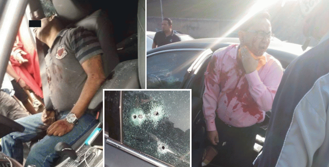 List of Gun Violence in Malaysia at 2016 - World Of Buzz