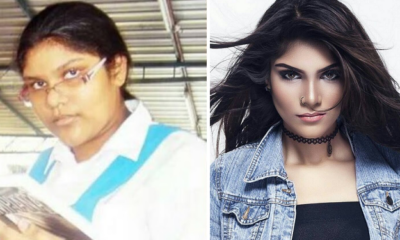 Malaysian Beauty from Beast; Girl Bullied in School Transformed to Claim Beauty Queen Title - World Of Buzz