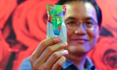 Malaysian Invents Condom That Promises Total Protection - World Of Buzz