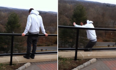 Malaysian Shares Heartbreaking Post About Friend Who Just Committed Suicide - World Of Buzz