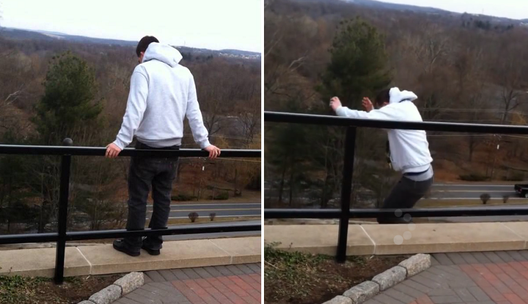 Malaysian Shares Heartbreaking Post About Friend Who Just Committed Suicide - World Of Buzz