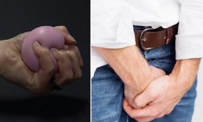 Man Dies after His Wife Squeezed His Testicles for 5 Minutes - World Of Buzz