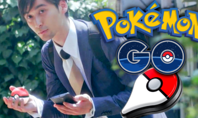 Man Gets Caught Playing Pokemon GO at Work, Almost Gets Fired - World Of Buzz
