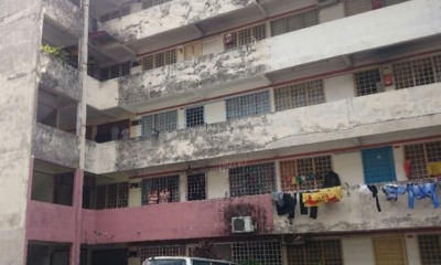 Man Kills His Girlfriend in A Jealous Fit - World Of Buzz