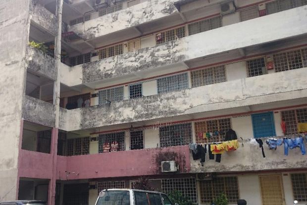 Man Kills His Girlfriend in A Jealous Fit - World Of Buzz