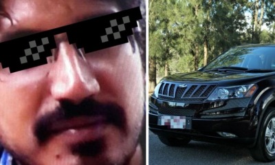 Man Rents Car, Sells It Online, Then Steals it Back On The Same Night - World Of Buzz 4