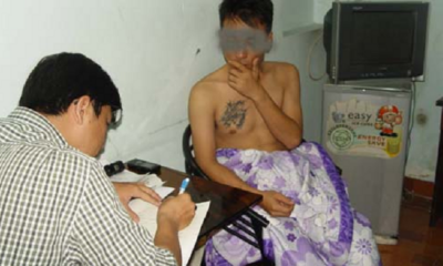 Man trying to Win Back his girlfriend becomes victim to Gigolo scam, now is RM2,500 poorer - World Of Buzz 2