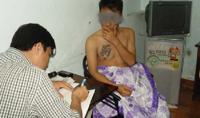 Man trying to Win Back his girlfriend becomes victim to Gigolo scam, now is RM2,500 poorer - World Of Buzz 2