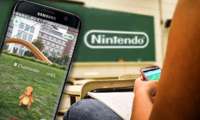 Nintendo's Shares Drop RM27.4 Billion After People Realise They Don't Own Pokémon GO - World Of Buzz