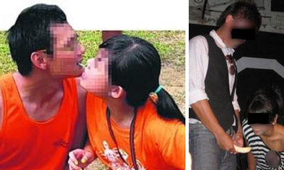 NUS Has Suspended It's Controversial Orientation Week Following Reports Of Sexually Suggestive Games Gone Viral - World Of Buzz 2