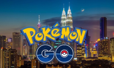 Pokemon Go FINALLY to Hit Asia in Less than 24 Hours! - World Of Buzz 1