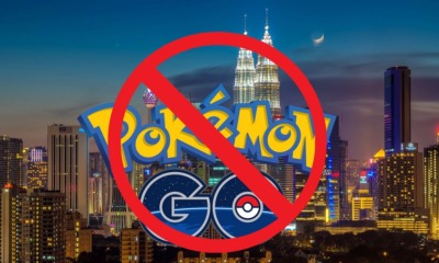 Pokemon Go NOT coming to Asia, just yet - World Of Buzz 4